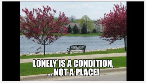Benched