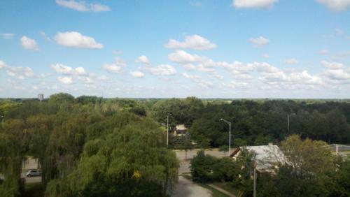 Clouds Rolling In (2)