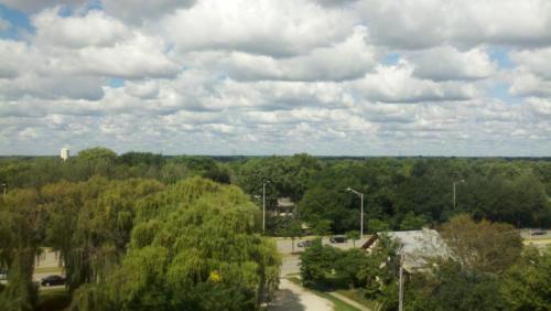 Clouds Rolling In 3)