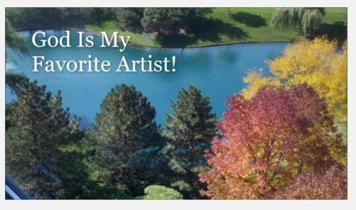 Favorite-Artist