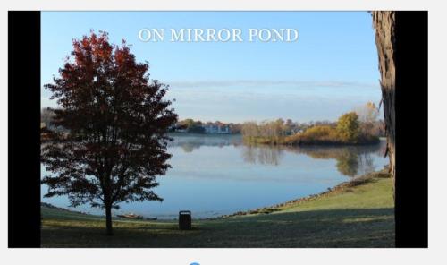 On-Mirror-Pond