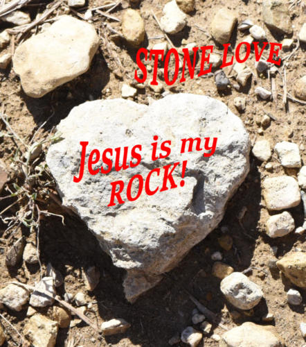 Stone-Love